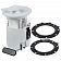 Carter Fuel Pump Electric - P76798M