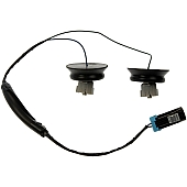 Dorman (OE Solutions) Ignition Knock - Detonation Sensor Connector 917033