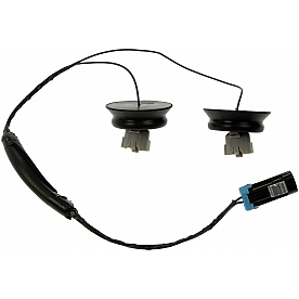 Dorman (OE Solutions) Ignition Knock - Detonation Sensor Connector 917033