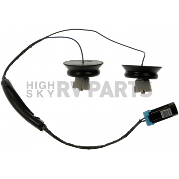 Dorman (OE Solutions) Ignition Knock - Detonation Sensor Connector 917033