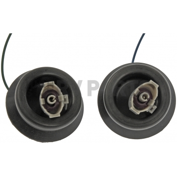 Dorman (OE Solutions) Ignition Knock - Detonation Sensor Connector 917033-1