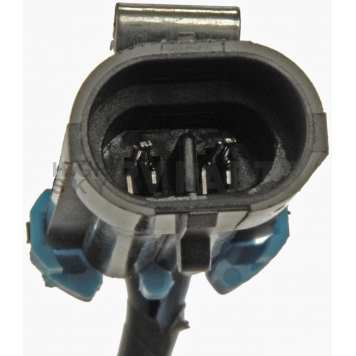 Dorman (OE Solutions) Ignition Knock - Detonation Sensor Connector 917033-2