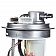 Carter Fuel Pump Electric - P76799M
