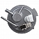 Carter Fuel Pump Electric - P76799M