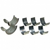 Sealed Power Eng. Crankshaft Main Bearing - 485M 30