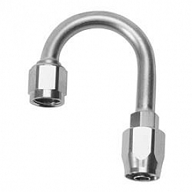 Russell Automotive Hose End Fitting 610271