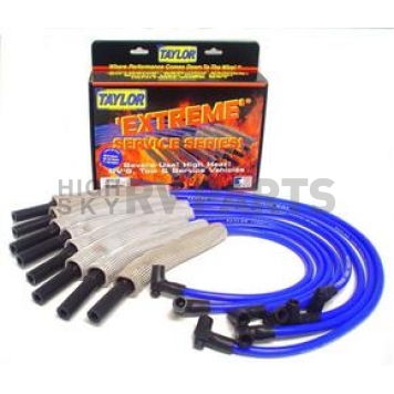 Taylor Cable Spark Plug Wire Set 99610