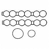 Fel-Pro Gaskets Intake Manifold Gasket - MS 97397