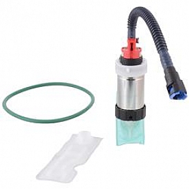 Carter Fuel Pump Electric - P76827