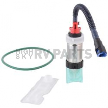 Carter Fuel Pump Electric - P76827