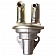 Delphi Technologies Fuel Pump Mechanical - MF0022