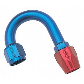 Russell Automotive Hose End Fitting 610290