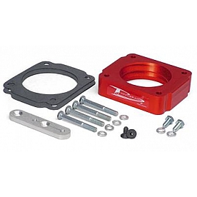 Airaid Throttle Body Spacer - 400524