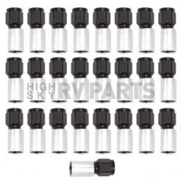 Russell Automotive Hose End Fitting 610408