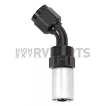 Russell Automotive Hose End Fitting 610413