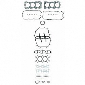 Fel-Pro Gaskets Cylinder Head Gasket Kit - HS 26239 PT