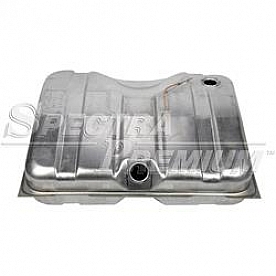 Spectra Premium Fuel Tank - AMC1
