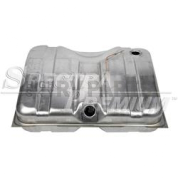 Spectra Premium Fuel Tank - AMC1