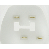 Carter Fuel Pump Electric - P76579M