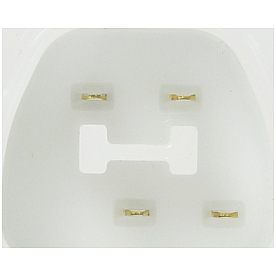 Carter Fuel Pump Electric - P76579M