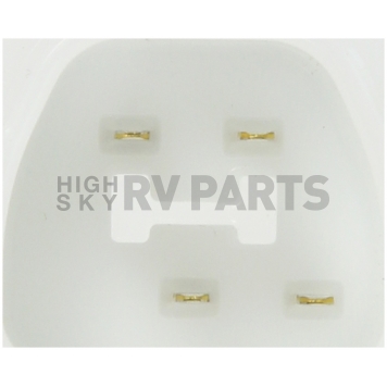 Carter Fuel Pump Electric - P76579M
