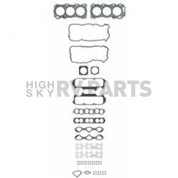 Fel-Pro Gaskets Cylinder Head Gasket Kit - HS 26241 PT