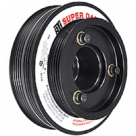 ATI Performance Harmonic Balancer - 918476
