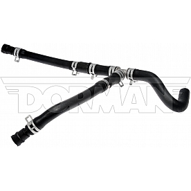 Dorman OE Solutions Heater Hose - 626-540