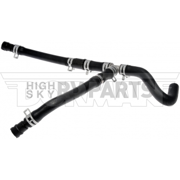 Dorman OE Solutions Heater Hose - 626-540