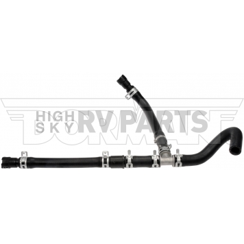 Dorman OE Solutions Heater Hose - 626-540-1