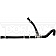 Dorman OE Solutions Heater Hose - 626-540