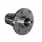PowerBond by Dayco Harmonic Balancer Hub - FHL1481SS