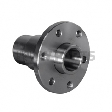 PowerBond by Dayco Harmonic Balancer Hub - FHL1481SS