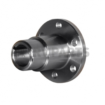 PowerBond by Dayco Harmonic Balancer Hub - FHL1481SS-1