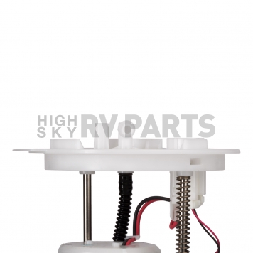 Carter Fuel Pump Electric - P76587M