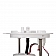 Carter Fuel Pump Electric - P76587M