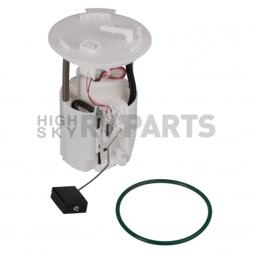 Carter Fuel Pump Electric - P76587M-2