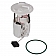 Carter Fuel Pump Electric - P76587M