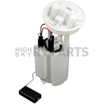 Bosch Fuel Pumps Fuel Pump Electric - 67974