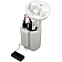Bosch Fuel Pumps Fuel Pump Electric - 67974