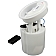 Bosch Fuel Pumps Fuel Pump Electric - 67974