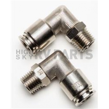 Up Down Air Hose End Fitting 01112