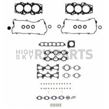 Fel-Pro Gaskets Cylinder Head Gasket Kit - HS 26276 PT