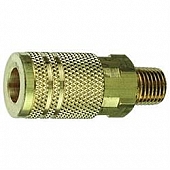 Tru Flate Hose End Quick Disconnect Coupling 13527