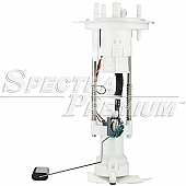 Spectra Premium Fuel Pump Electric - SP2071M