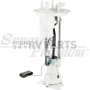 Spectra Premium Fuel Pump Electric - SP2071M-2