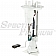 Spectra Premium Fuel Pump Electric - SP2071M