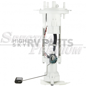 Spectra Premium Fuel Pump Electric - SP2071M-3