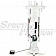 Spectra Premium Fuel Pump Electric - SP2071M