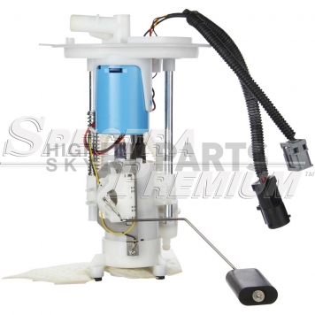 Spectra Premium Fuel Pump Electric - SP2076M